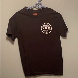 Vnm USA shirt